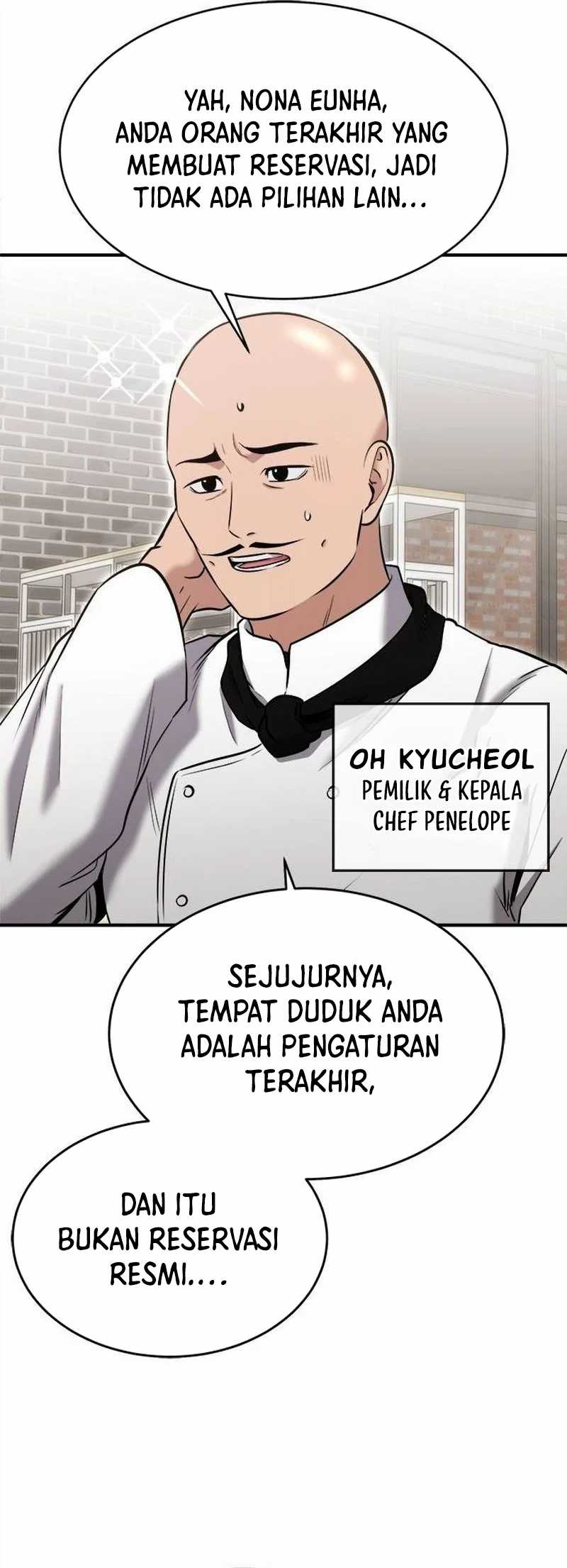 A Hero Who Does Everything Well Chapter 28 Gambar 11