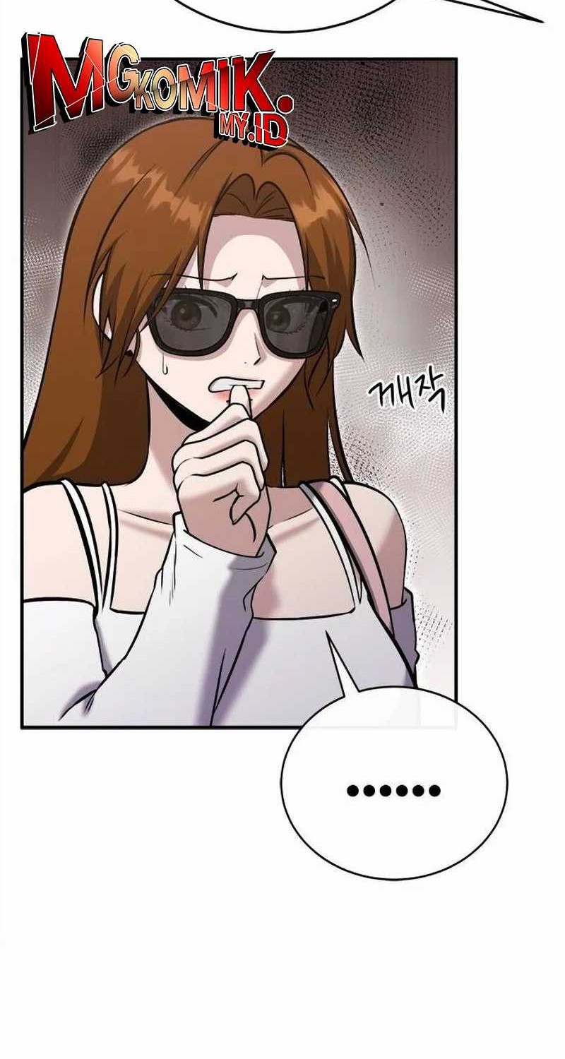 A Hero Who Does Everything Well Chapter 28 Gambar 13