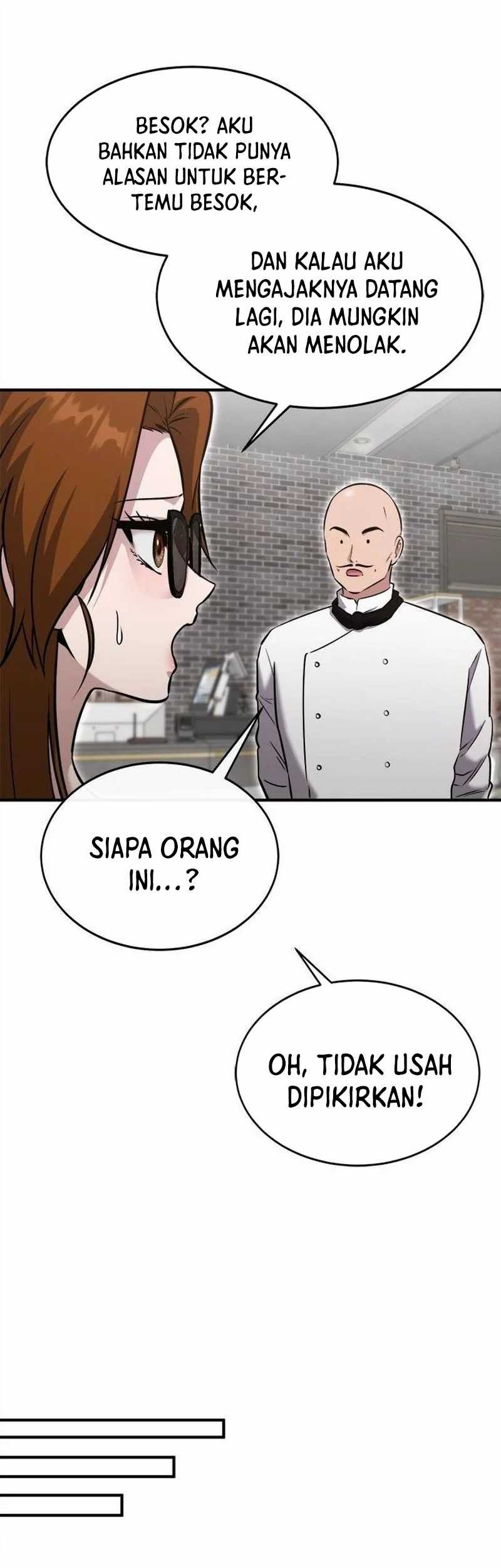A Hero Who Does Everything Well Chapter 28 Gambar 14