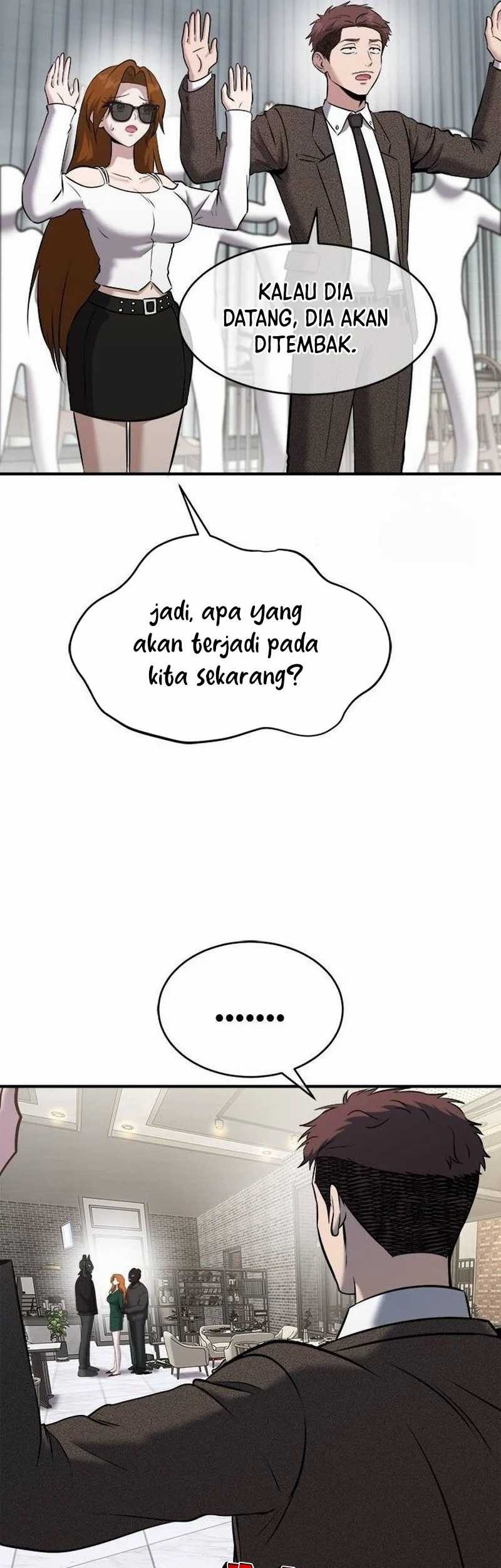 A Hero Who Does Everything Well Chapter 29 Gambar 19