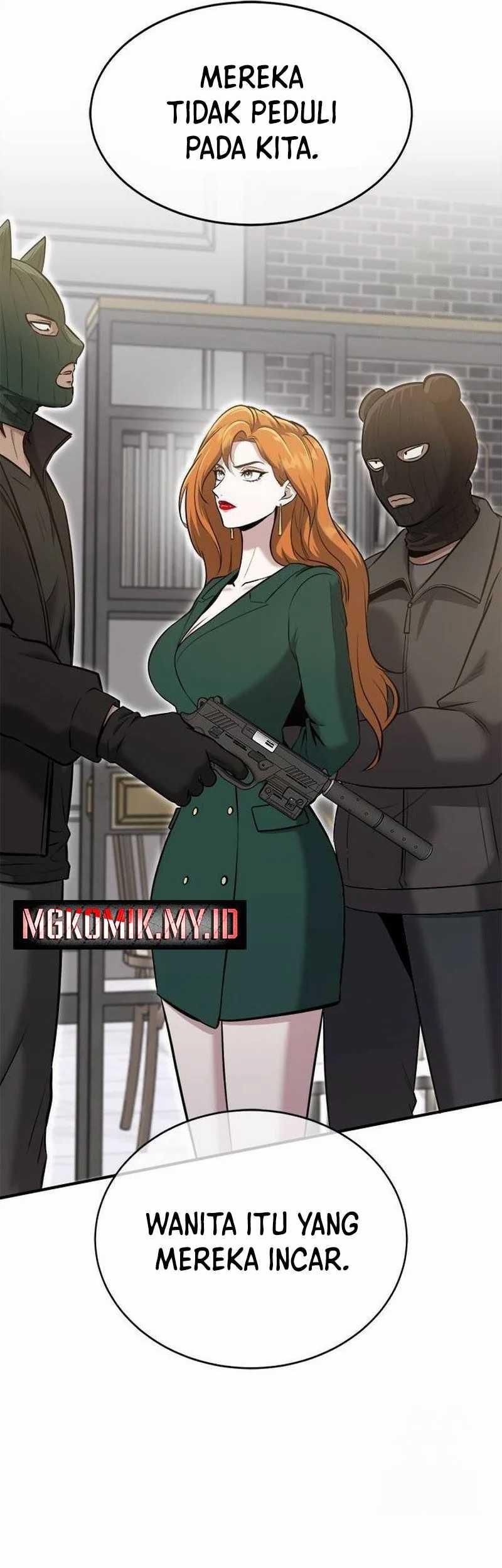 A Hero Who Does Everything Well Chapter 29 Gambar 21