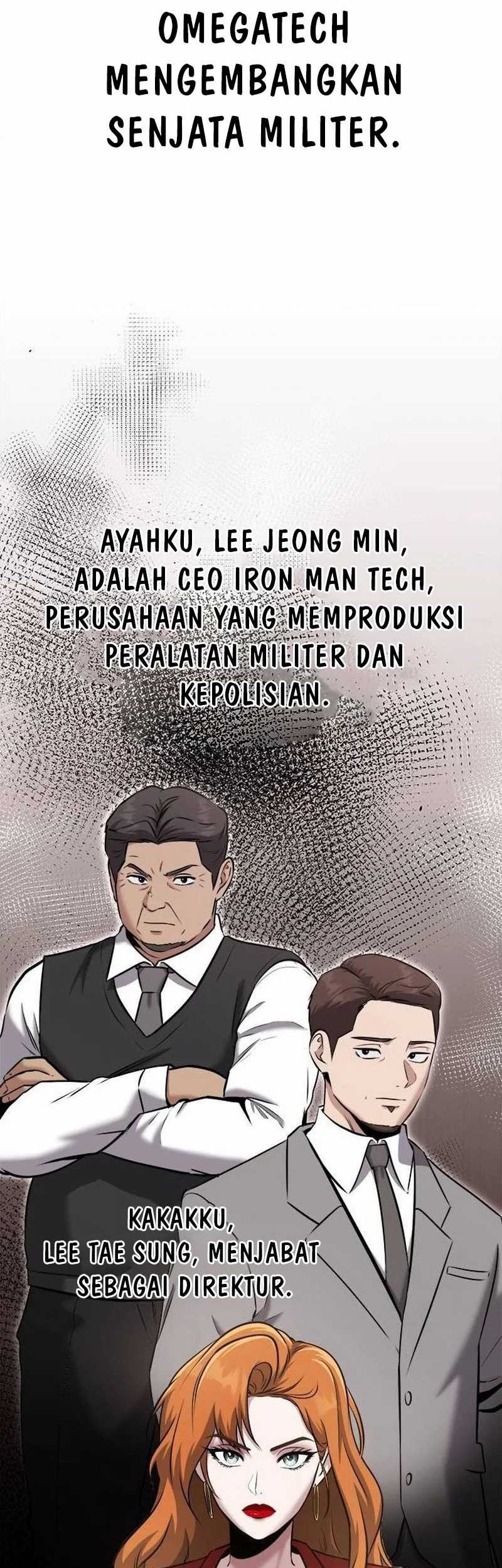 A Hero Who Does Everything Well Chapter 29 Gambar 25