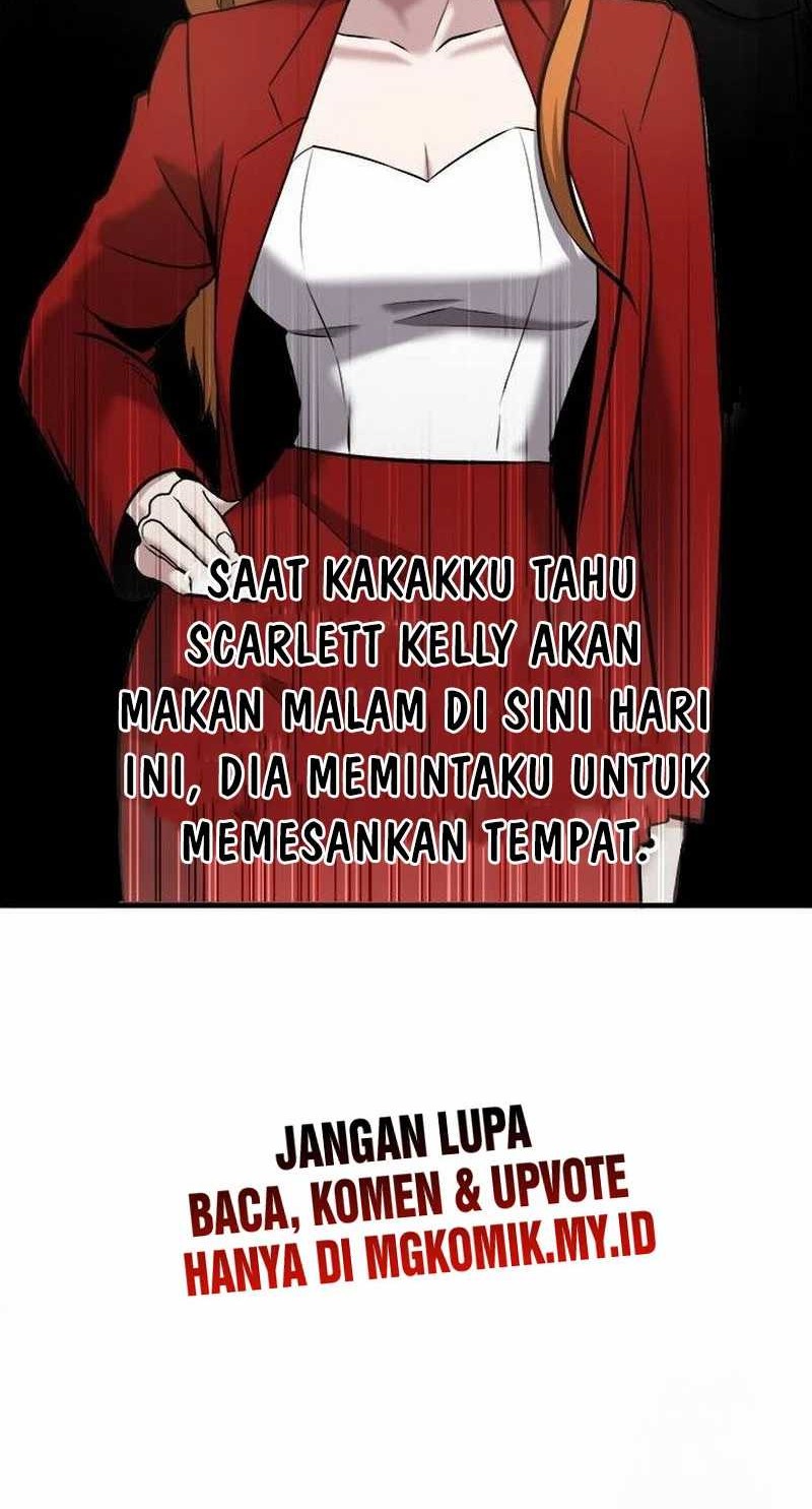 A Hero Who Does Everything Well Chapter 29 Gambar 26