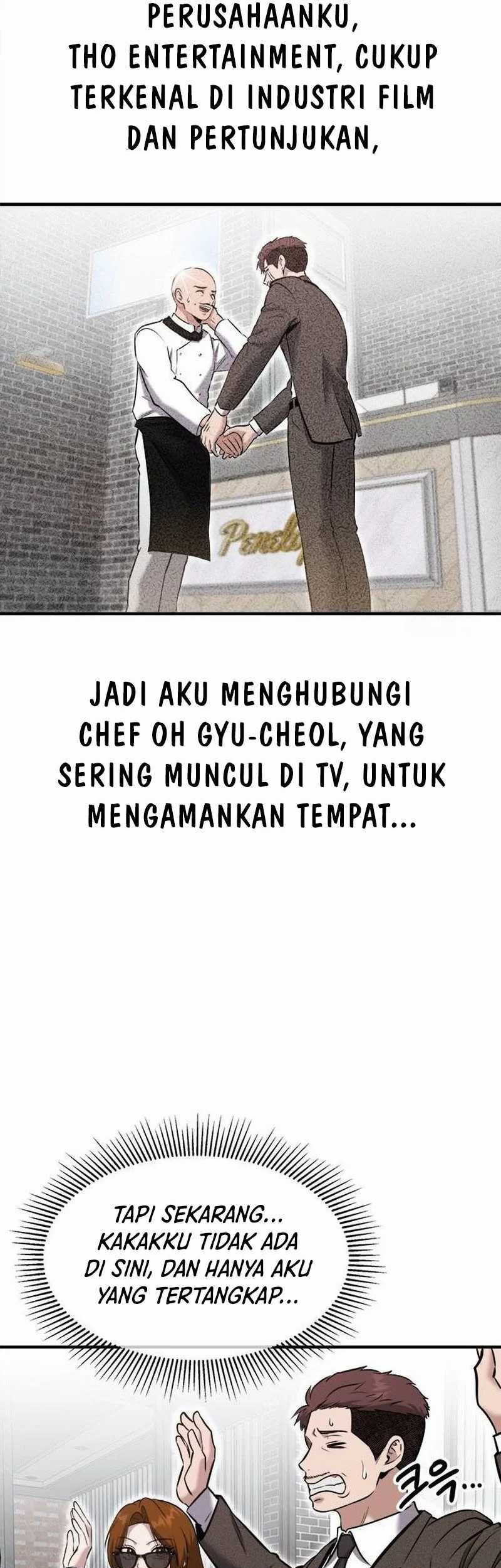 A Hero Who Does Everything Well Chapter 29 Gambar 27