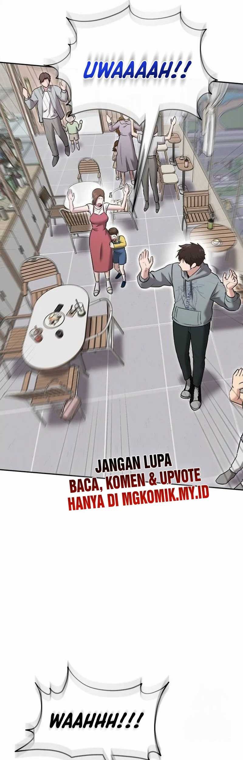 A Hero Who Does Everything Well Chapter 29 Gambar 46