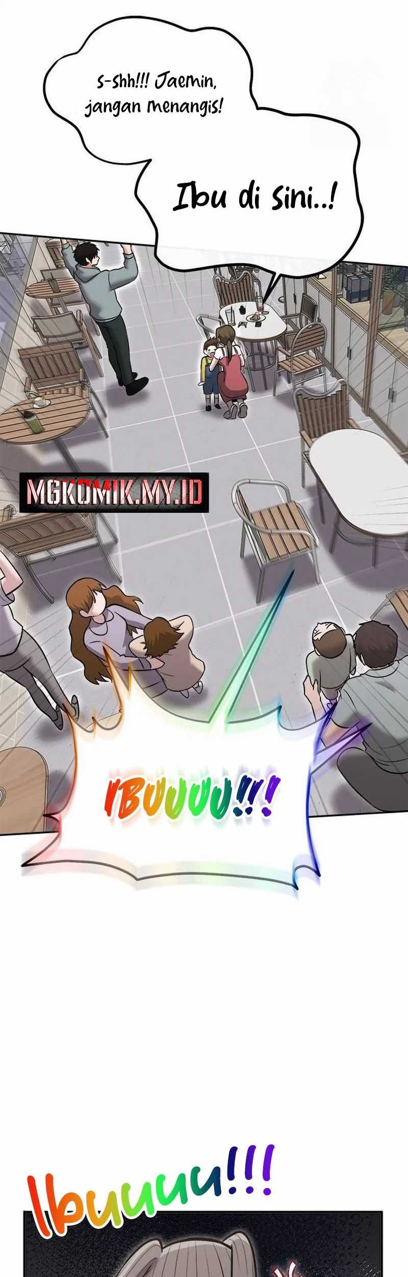 A Hero Who Does Everything Well Chapter 29 Gambar 48