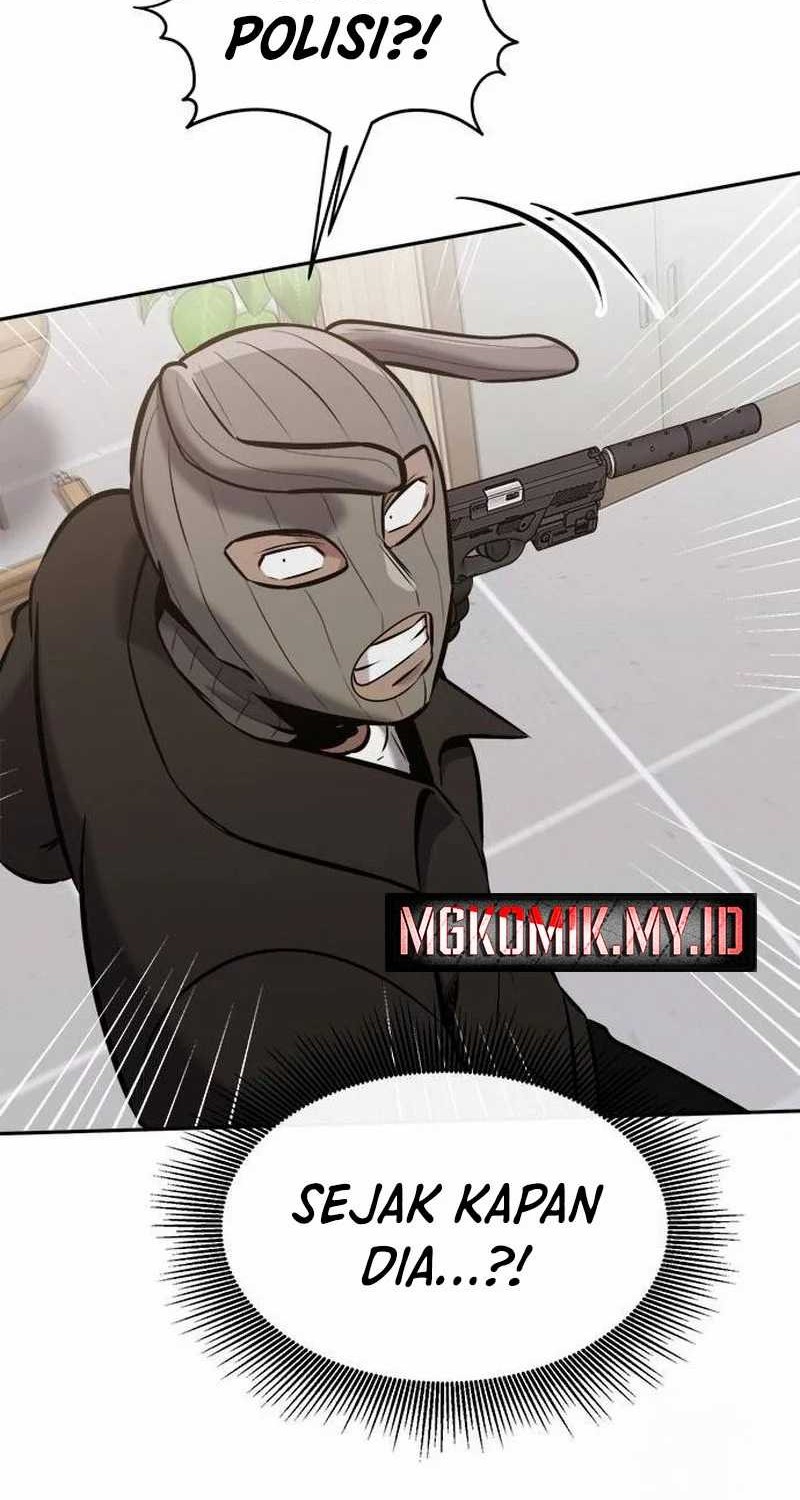 A Hero Who Does Everything Well Chapter 29 Gambar 52