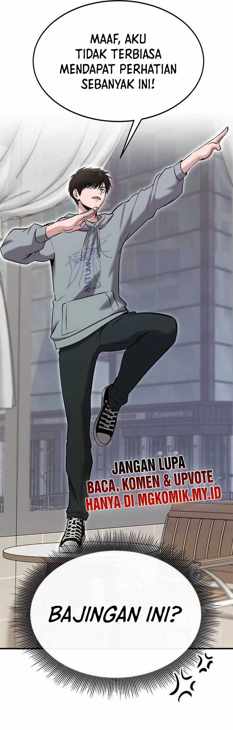 A Hero Who Does Everything Well Chapter 29 Gambar 55