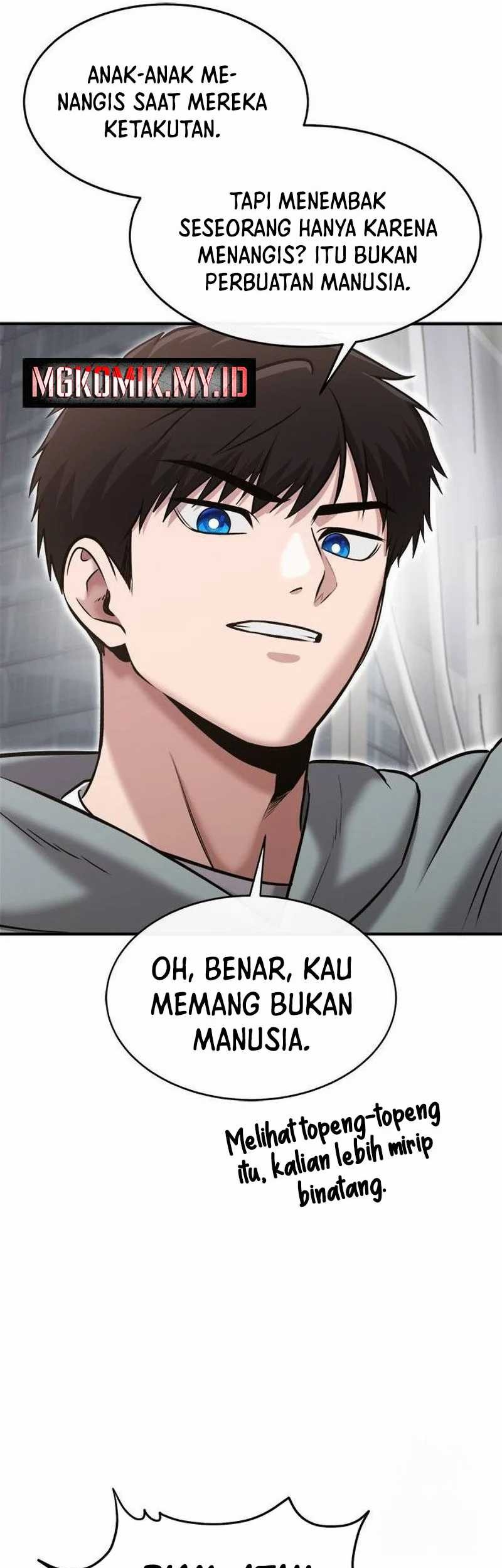 A Hero Who Does Everything Well Chapter 29 Gambar 57