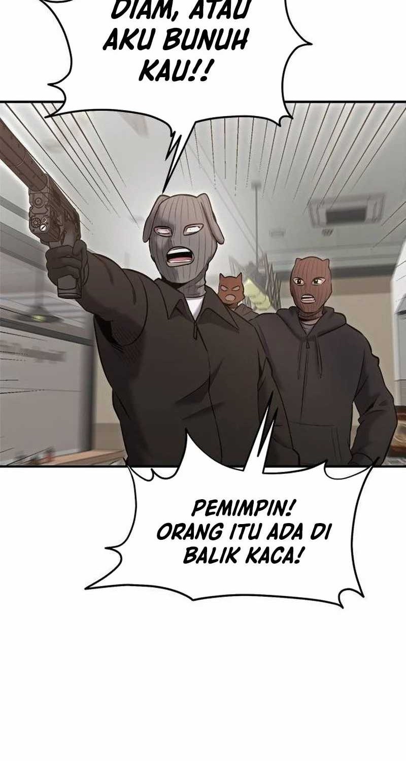 A Hero Who Does Everything Well Chapter 29 Gambar 58