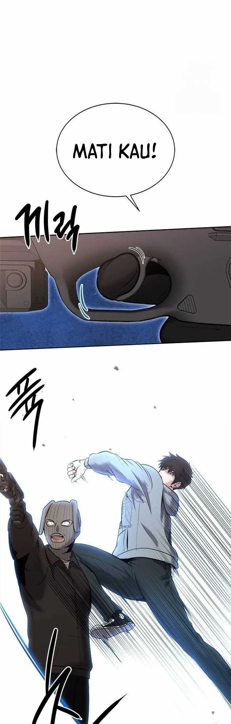 A Hero Who Does Everything Well Chapter 29 Gambar 61