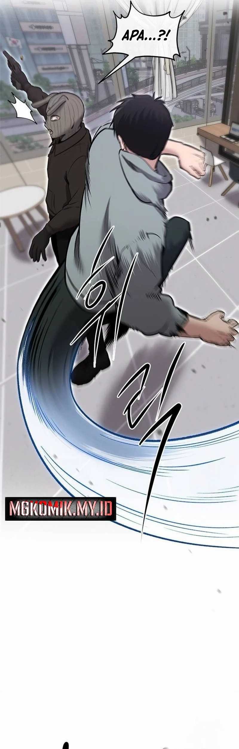 A Hero Who Does Everything Well Chapter 29 Gambar 63