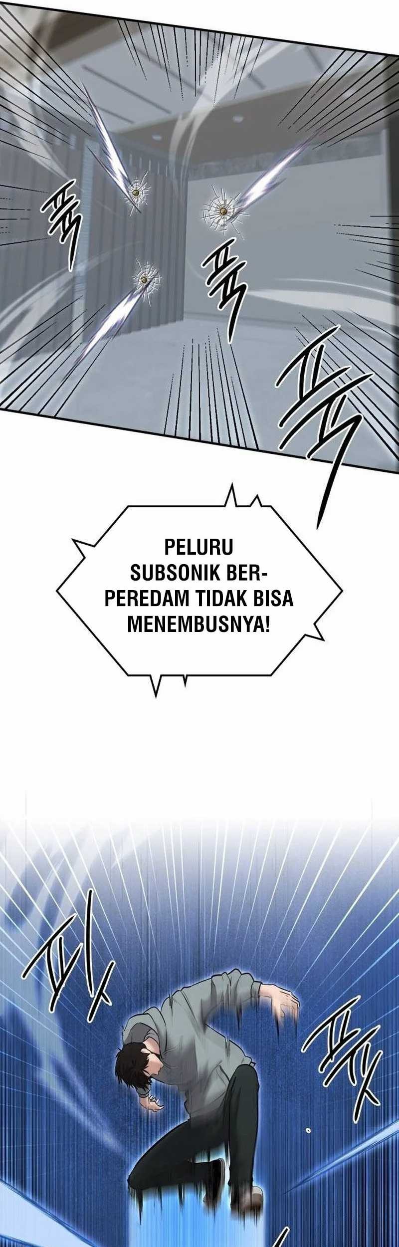 A Hero Who Does Everything Well Chapter 29 Gambar 69
