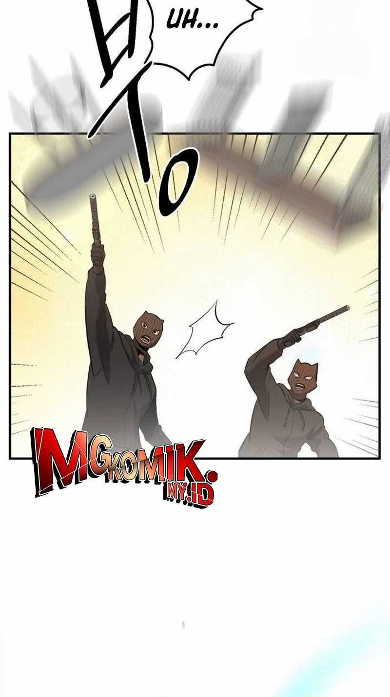 A Hero Who Does Everything Well Chapter 29 Gambar 72