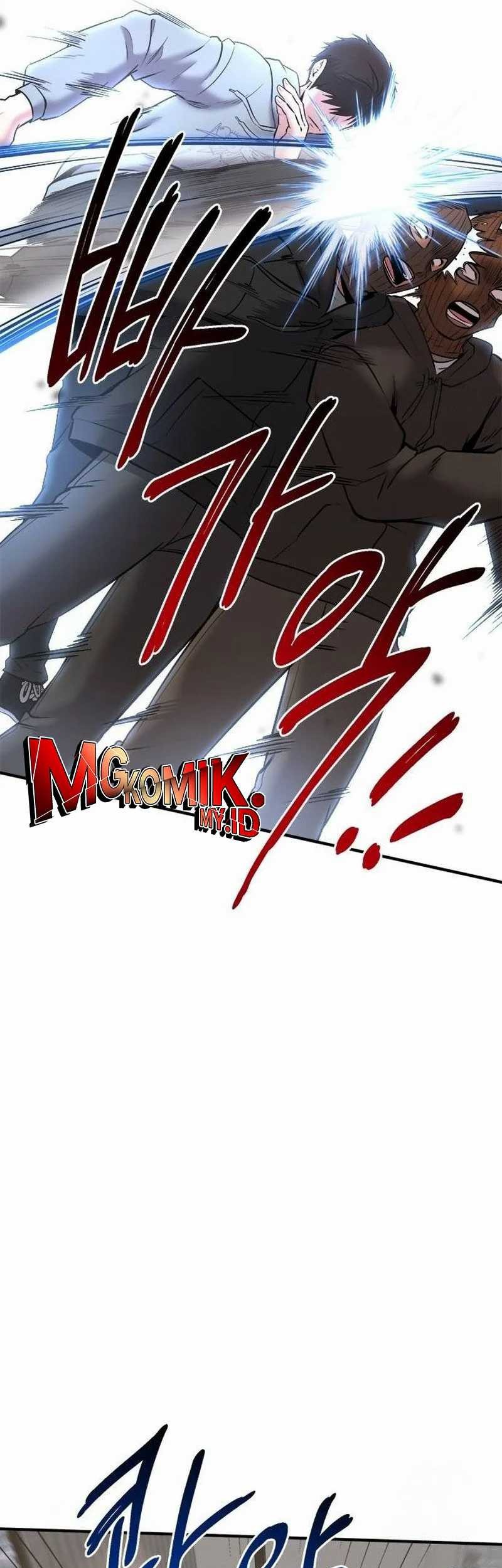 A Hero Who Does Everything Well Chapter 29 Gambar 75