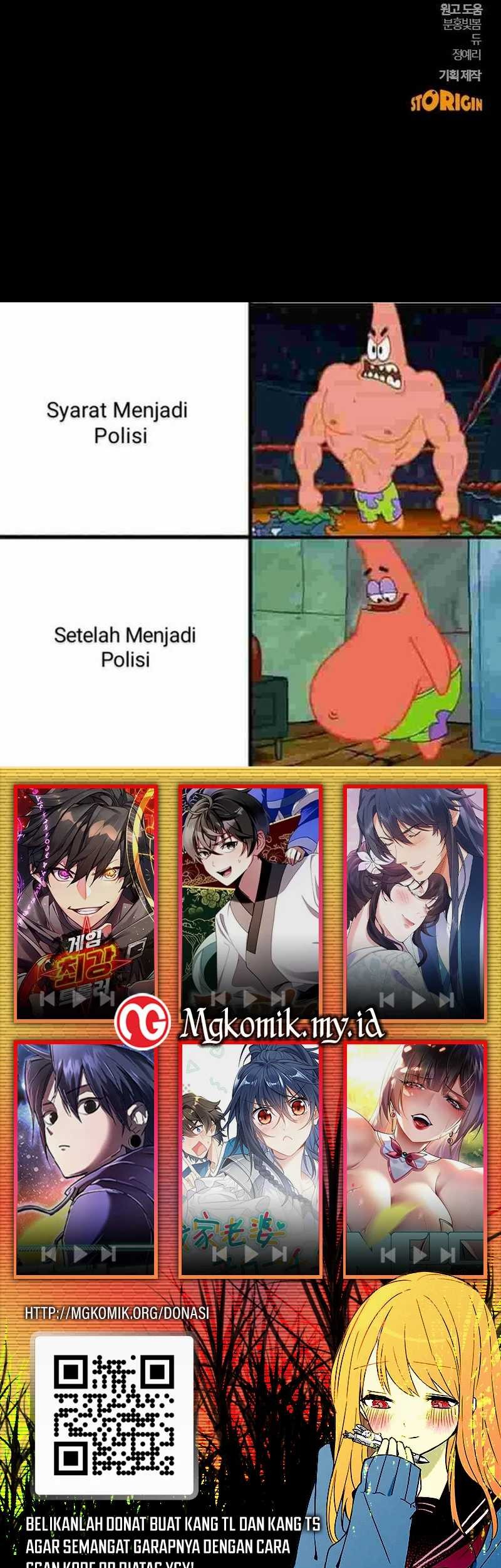 A Hero Who Does Everything Well Chapter 29 Gambar 81