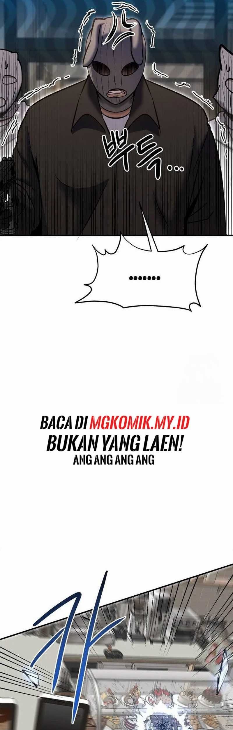 A Hero Who Does Everything Well Chapter 29 Gambar 7