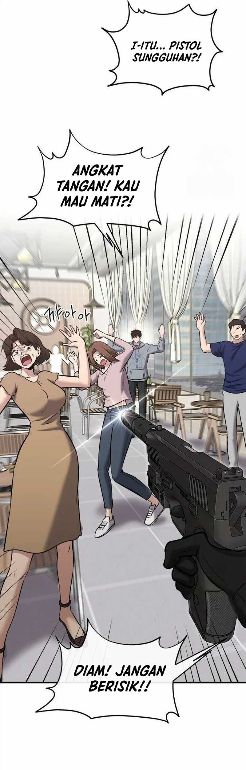 A Hero Who Does Everything Well Chapter 29 Gambar 9