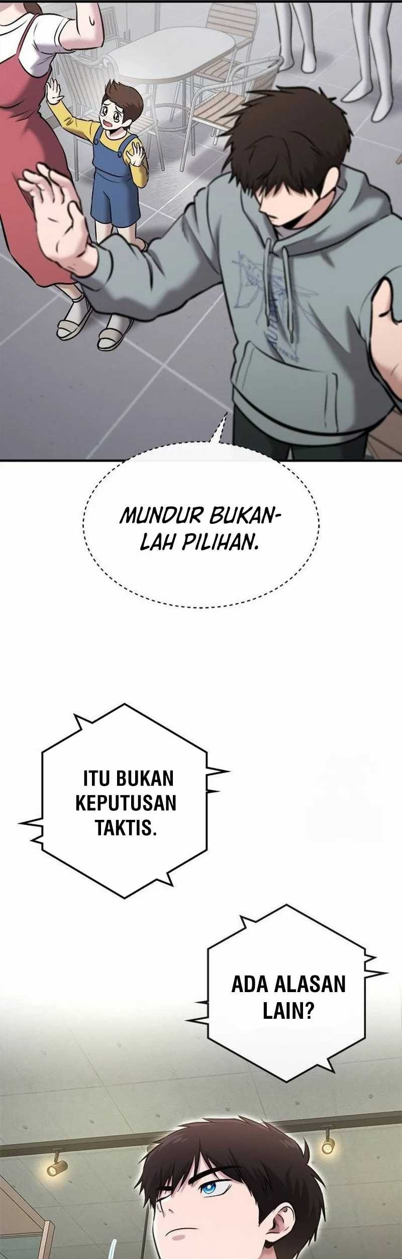 A Hero Who Does Everything Well Chapter 29 Gambar 15