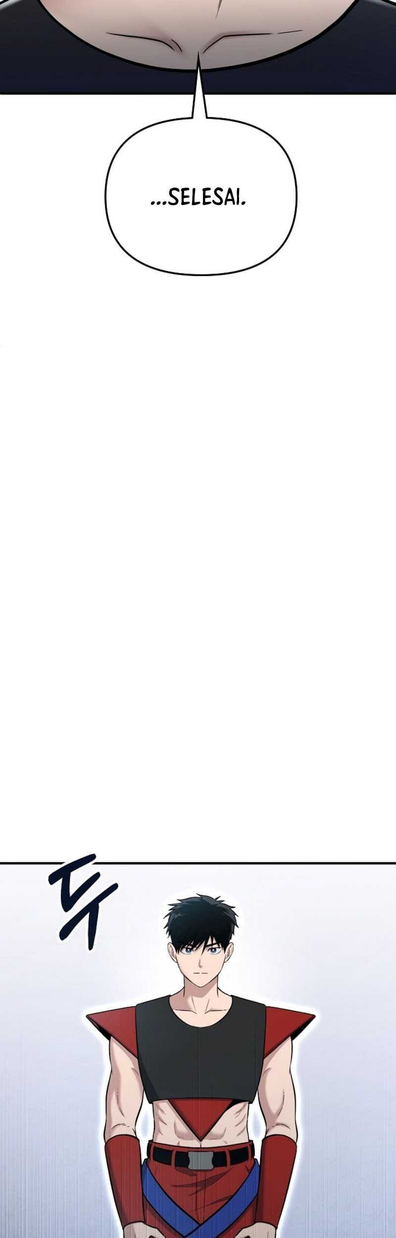 A Hero Who Does Everything Well Chapter 3 Gambar 21