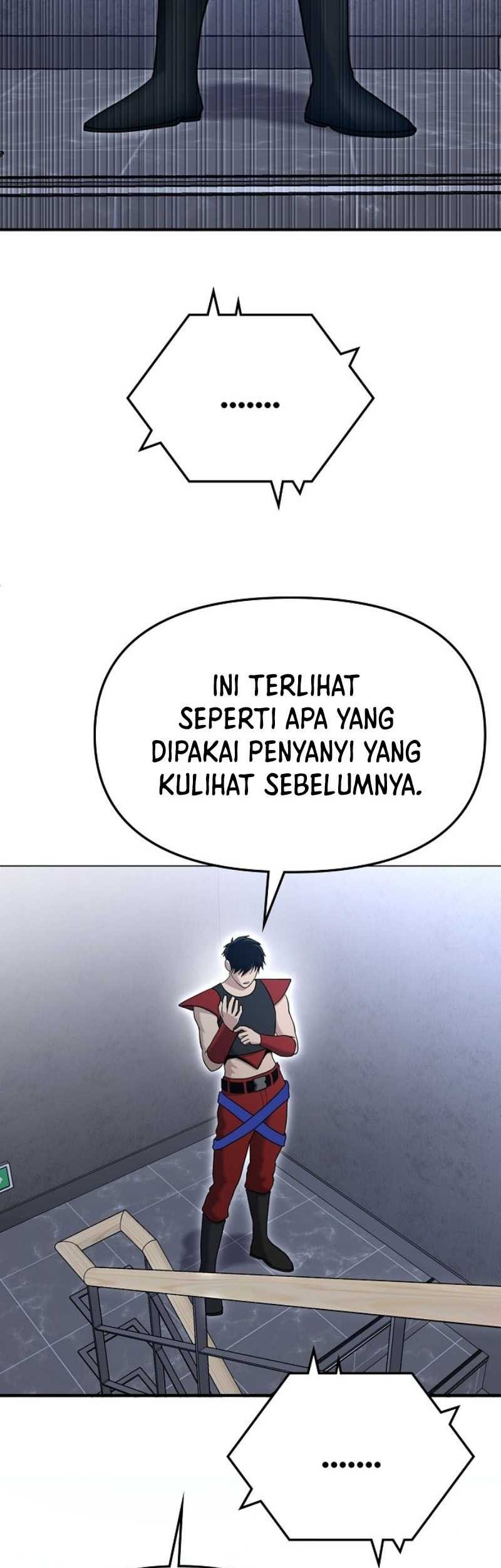 A Hero Who Does Everything Well Chapter 3 Gambar 23