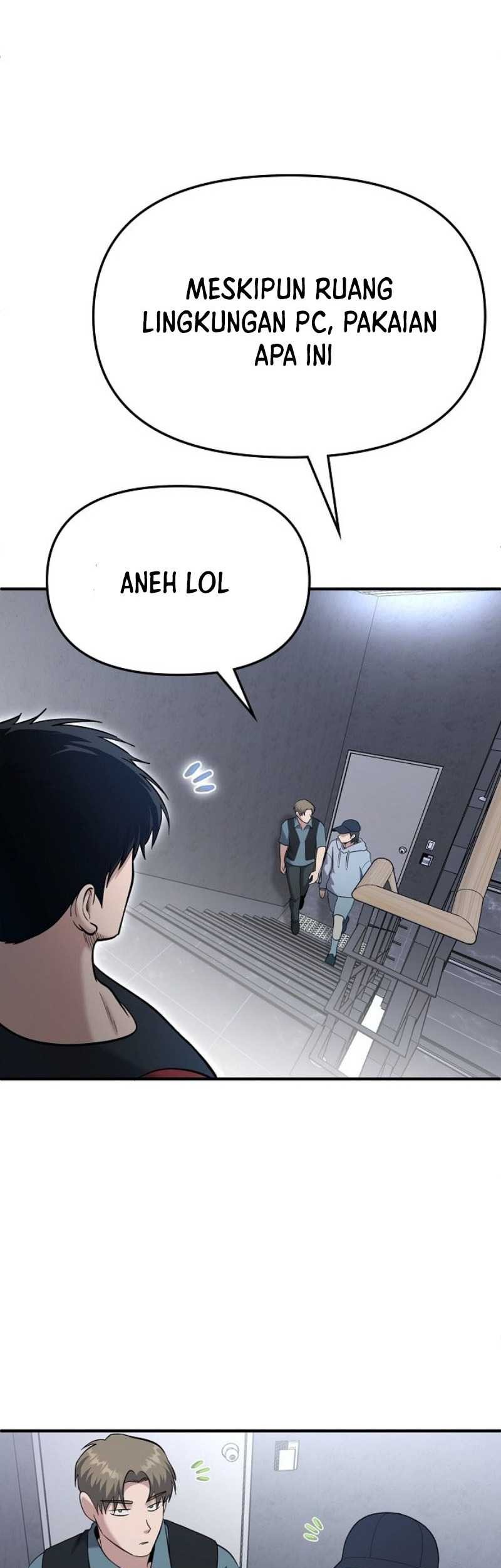 A Hero Who Does Everything Well Chapter 3 Gambar 25