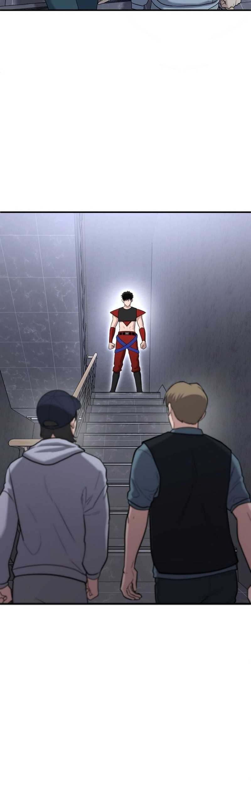 A Hero Who Does Everything Well Chapter 3 Gambar 27