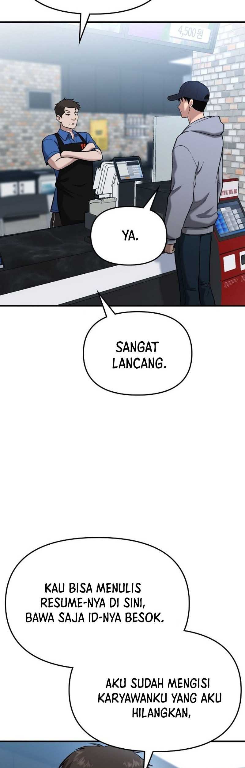 A Hero Who Does Everything Well Chapter 3 Gambar 55