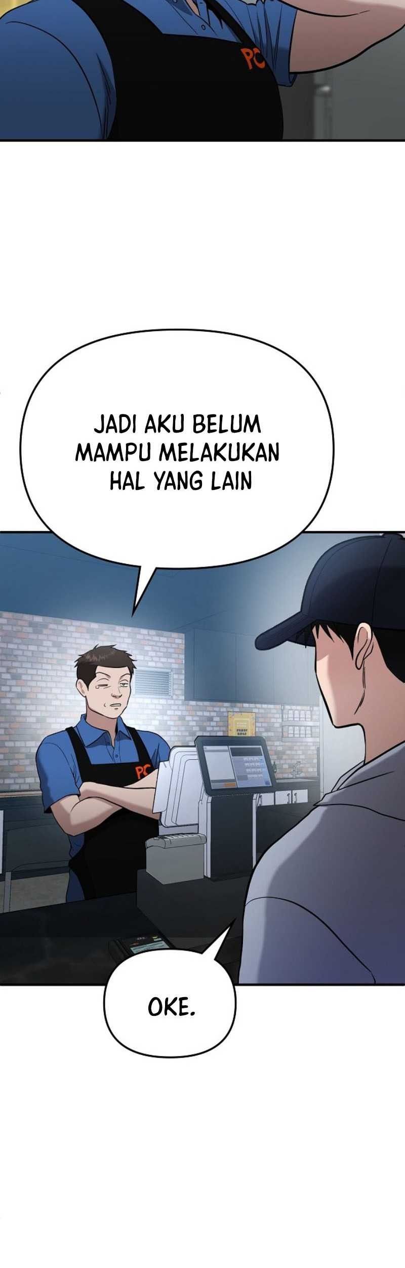 A Hero Who Does Everything Well Chapter 3 Gambar 57