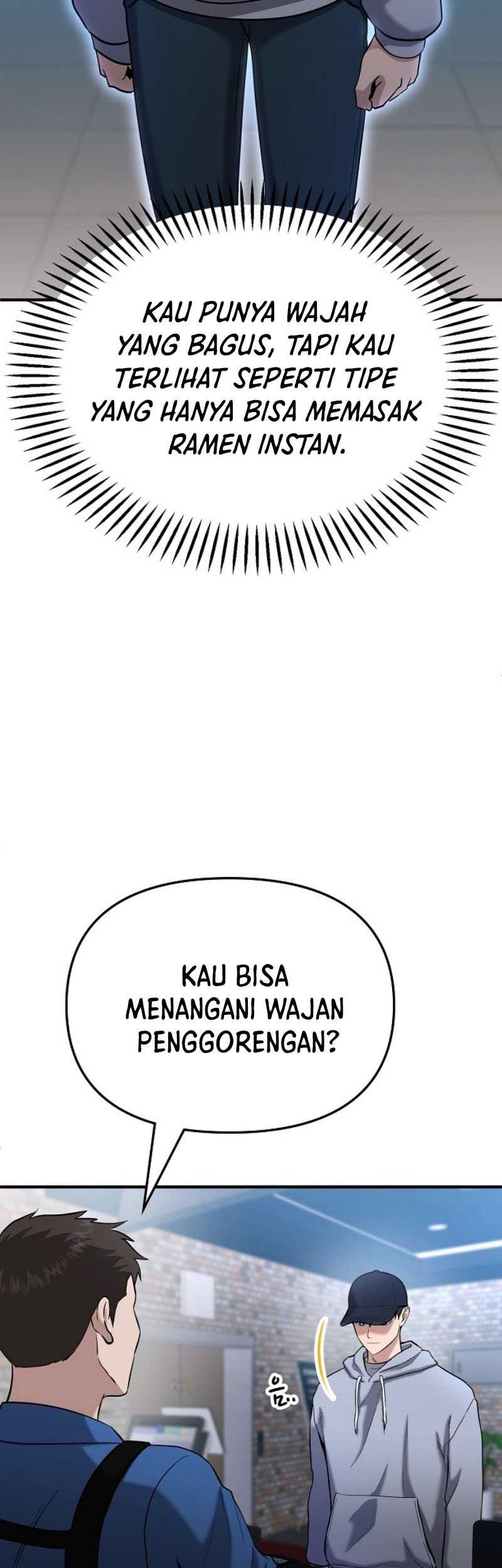 A Hero Who Does Everything Well Chapter 3 Gambar 61
