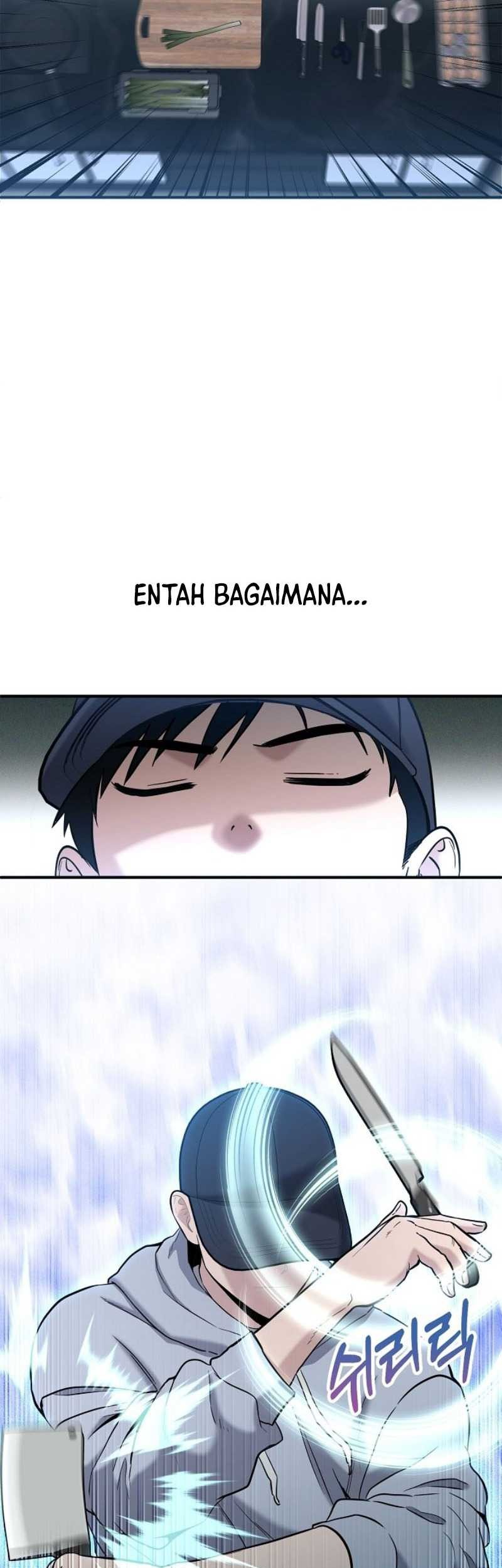 A Hero Who Does Everything Well Chapter 3 Gambar 73