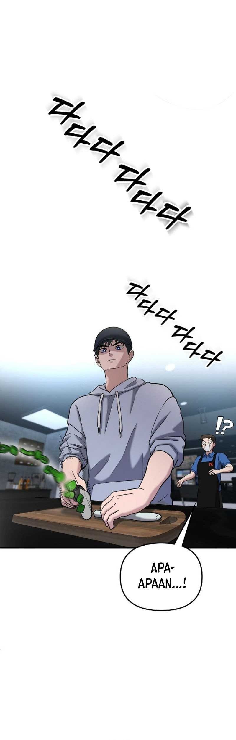 A Hero Who Does Everything Well Chapter 3 Gambar 77