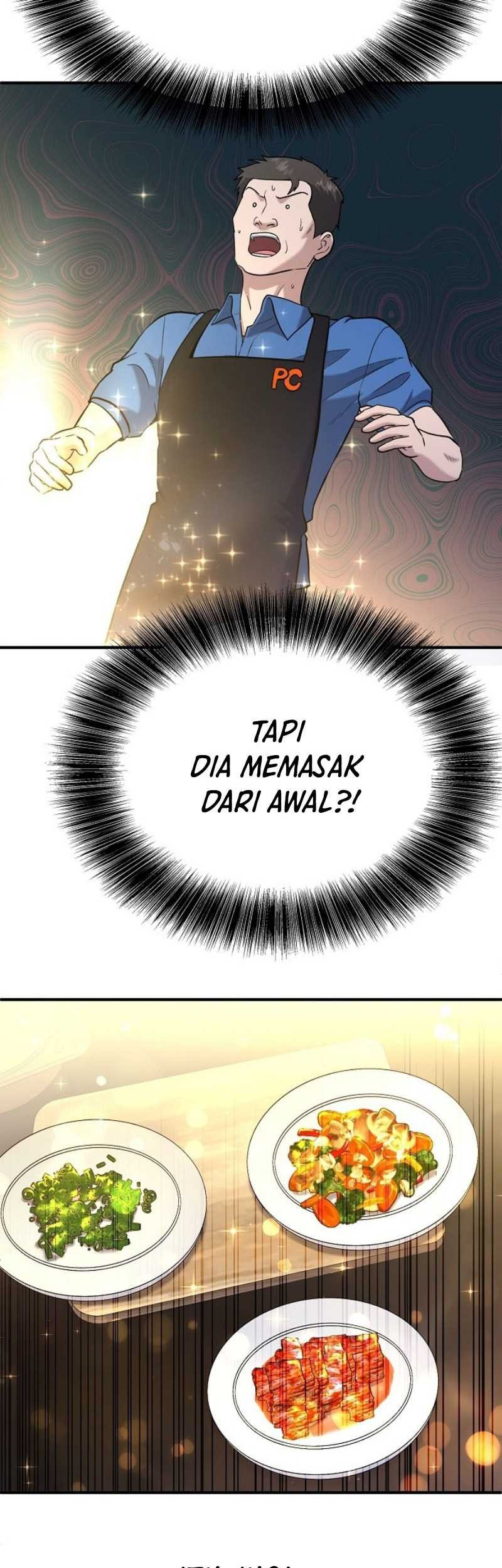 A Hero Who Does Everything Well Chapter 3 Gambar 79