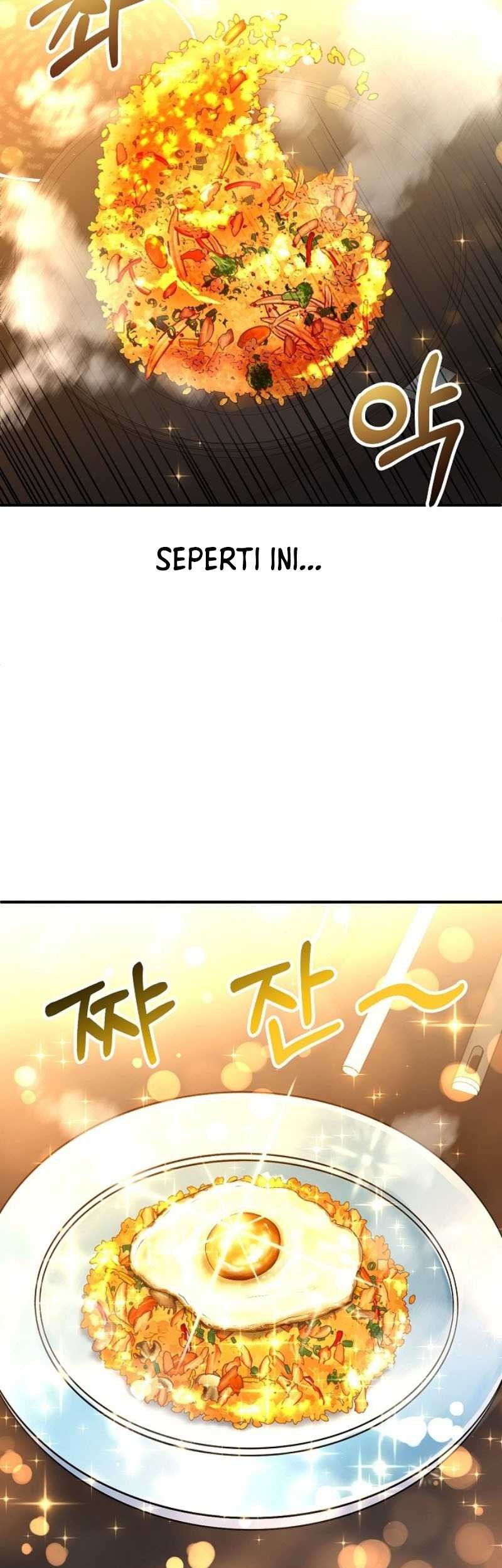 A Hero Who Does Everything Well Chapter 3 Gambar 81