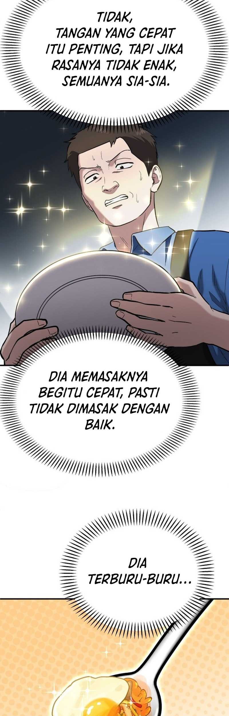 A Hero Who Does Everything Well Chapter 3 Gambar 85