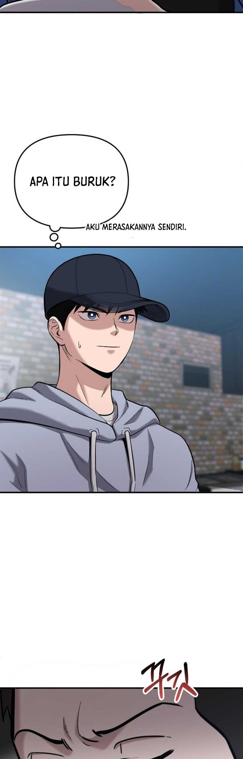 A Hero Who Does Everything Well Chapter 3 Gambar 89