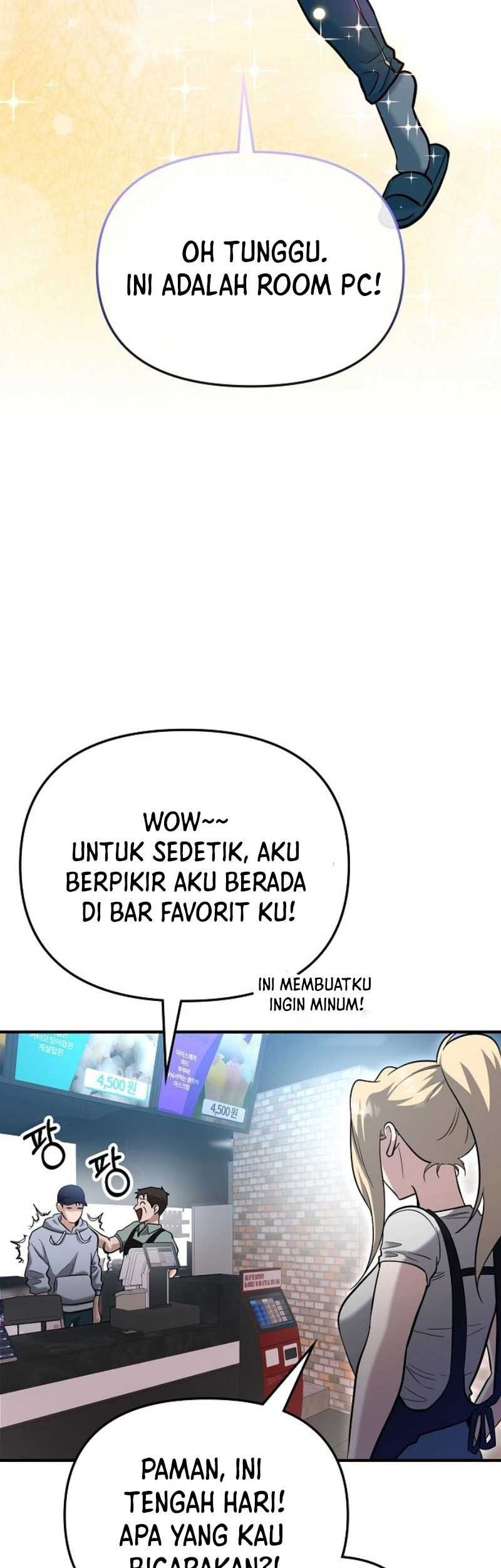 A Hero Who Does Everything Well Chapter 3 Gambar 95
