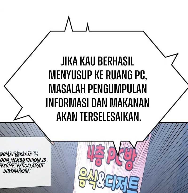 A Hero Who Does Everything Well Chapter 3 Gambar 8