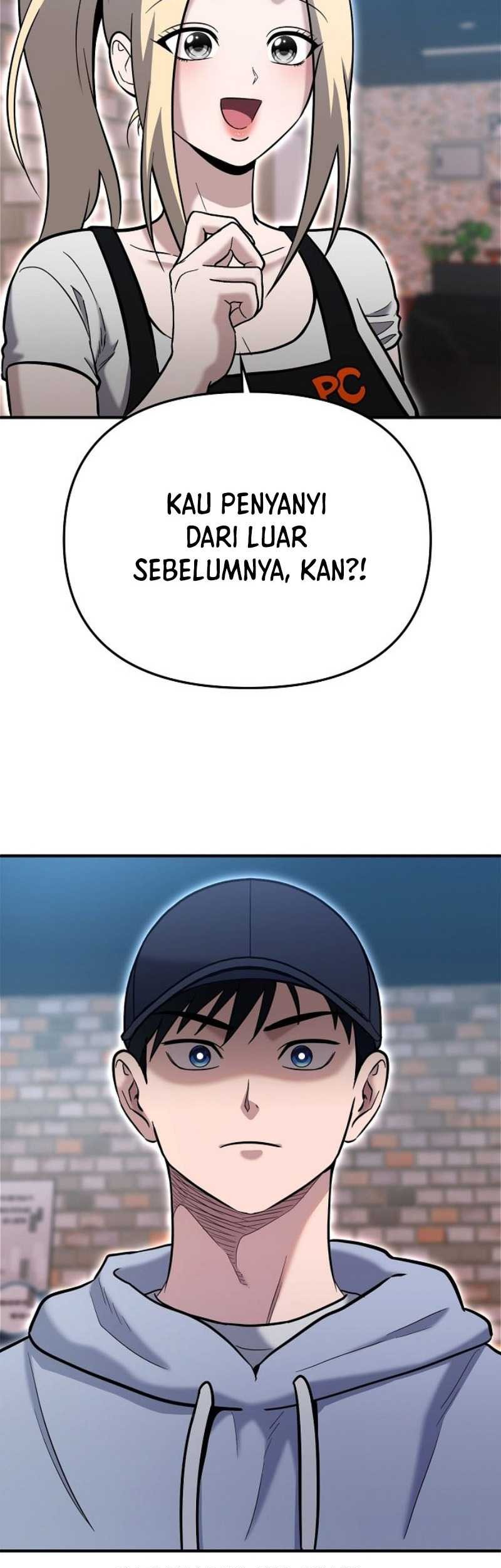 A Hero Who Does Everything Well Chapter 3 Gambar 99