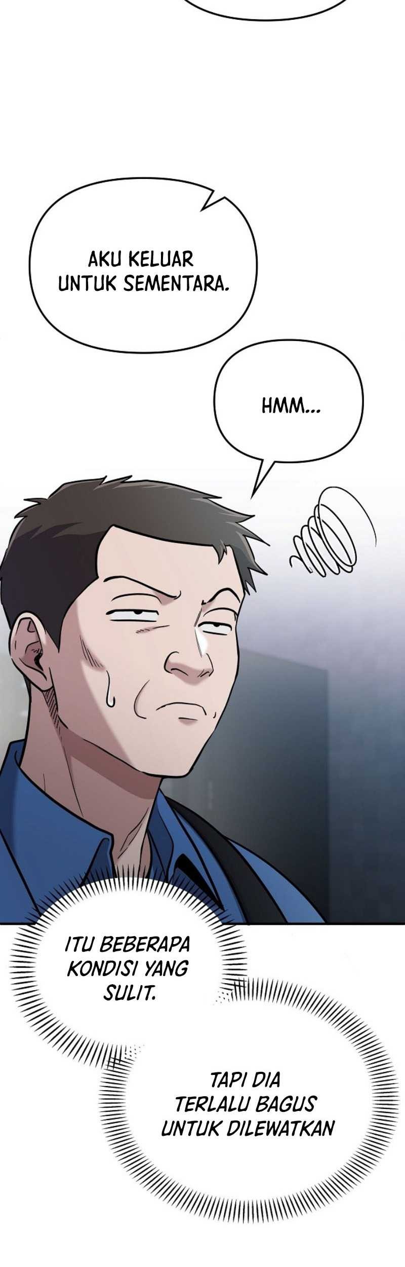 A Hero Who Does Everything Well Chapter 3 Gambar 109