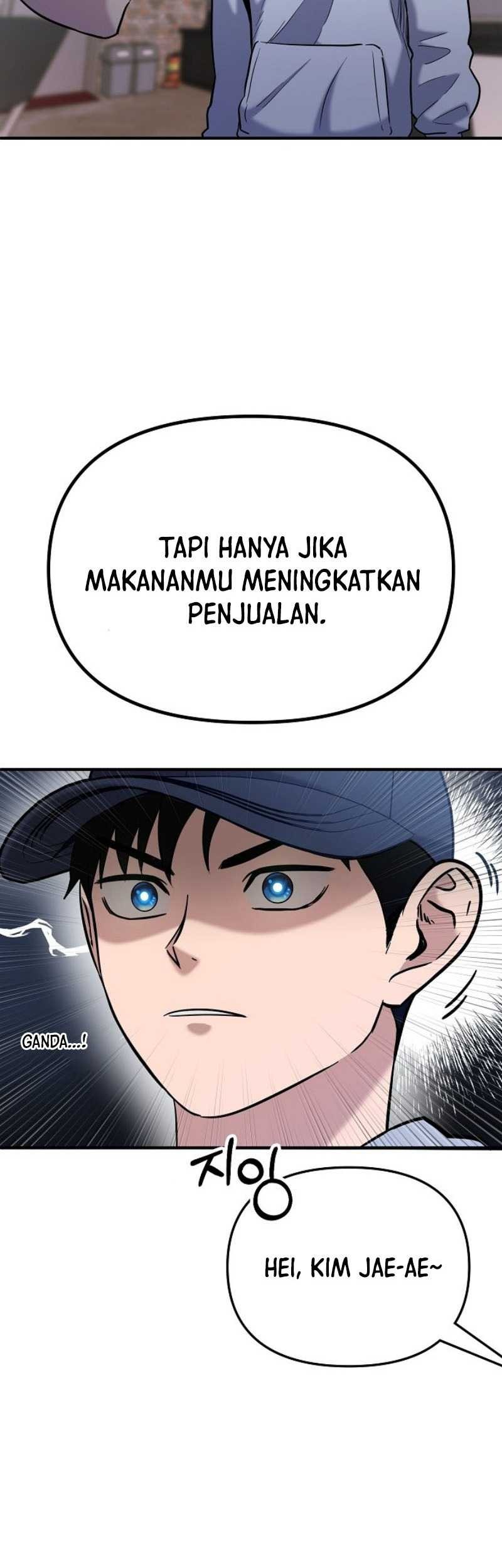 A Hero Who Does Everything Well Chapter 3 Gambar 113