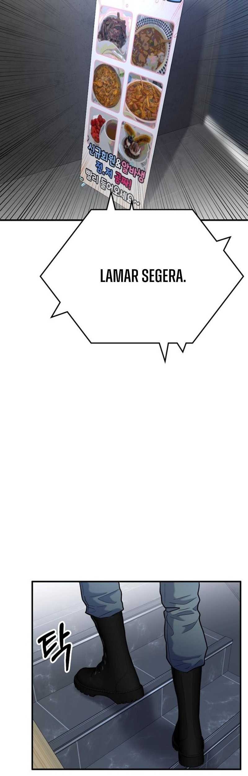 A Hero Who Does Everything Well Chapter 3 Gambar 9