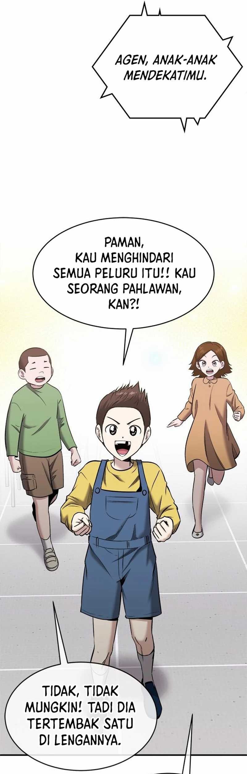 A Hero Who Does Everything Well Chapter 30 Gambar 19