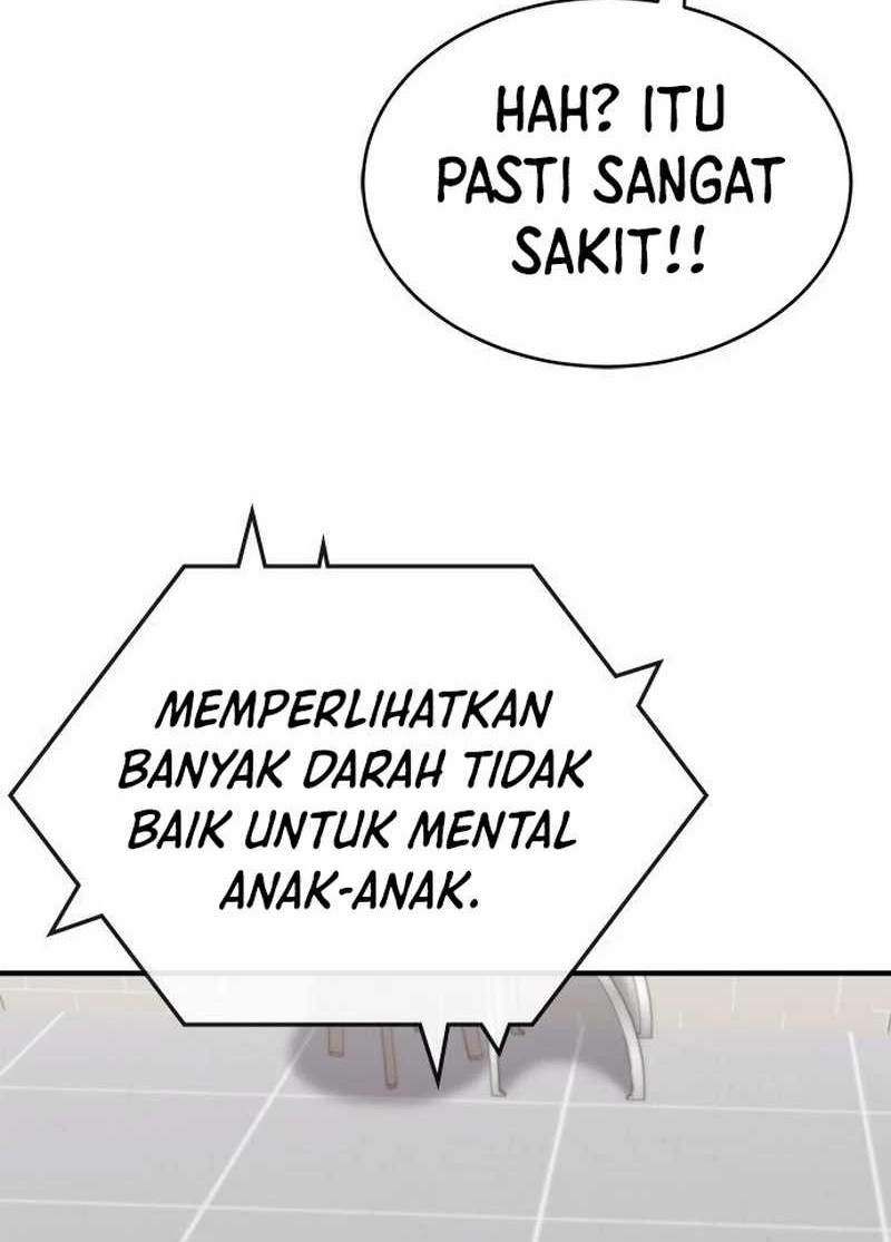 A Hero Who Does Everything Well Chapter 30 Gambar 20