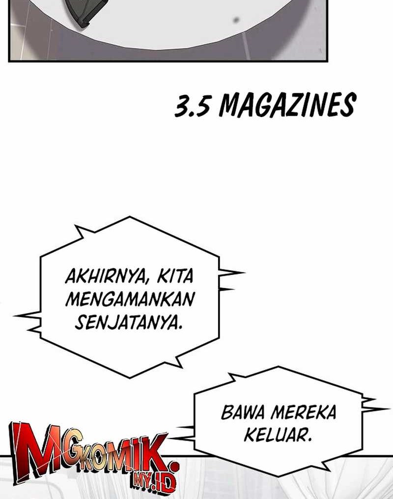 A Hero Who Does Everything Well Chapter 30 Gambar 28