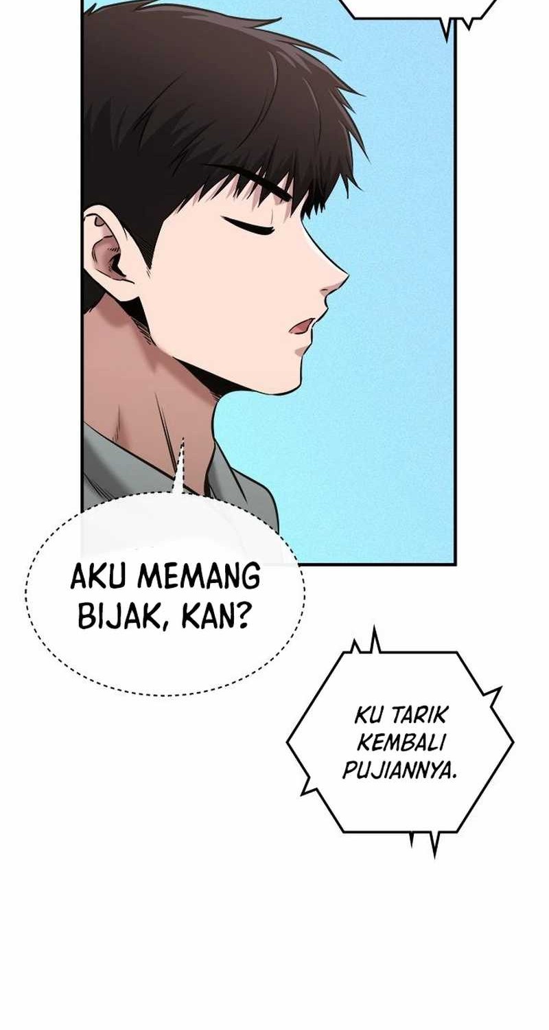 A Hero Who Does Everything Well Chapter 30 Gambar 32