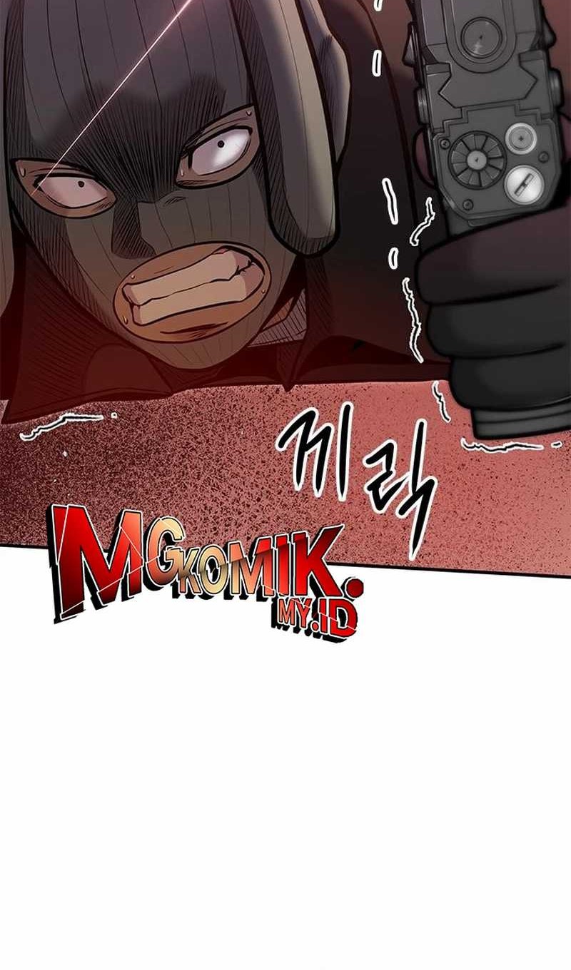 Baca  A Hero Who Does Everything Well Chapter 30 Gambar 2