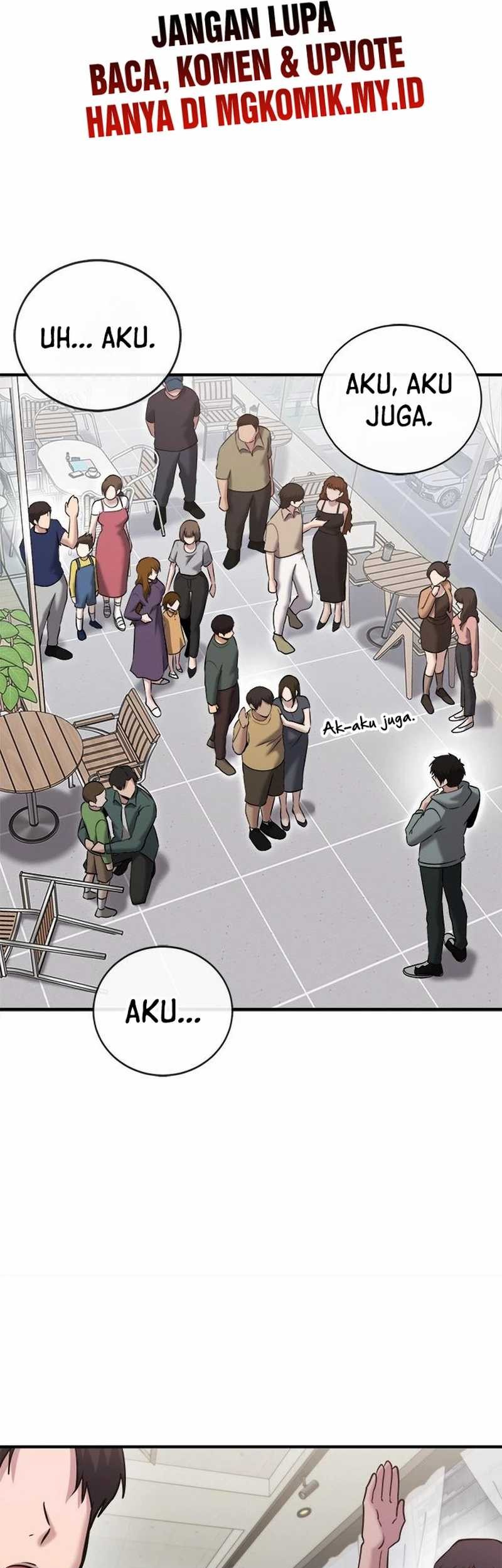 A Hero Who Does Everything Well Chapter 30 Gambar 41
