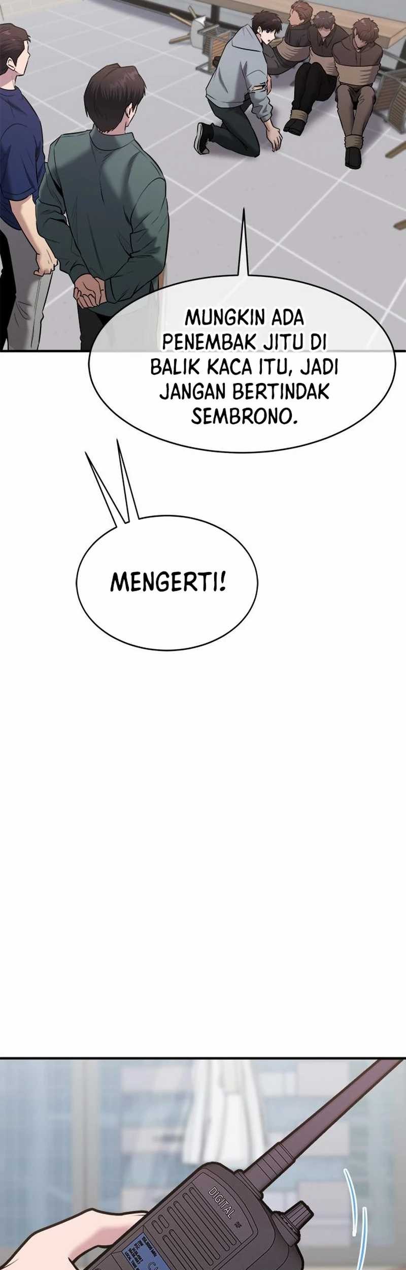 A Hero Who Does Everything Well Chapter 30 Gambar 51