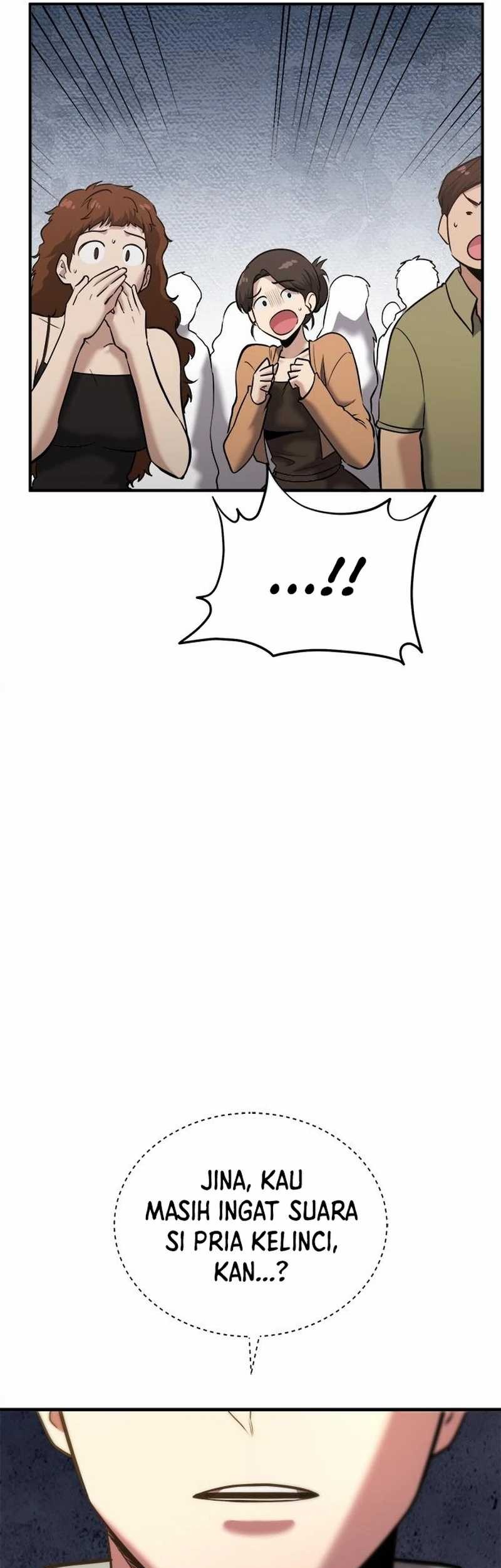 A Hero Who Does Everything Well Chapter 30 Gambar 55